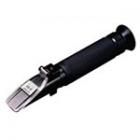 S-10E是具有特殊標(biāo)度的折射儀，其測量范圍：氯化鈉0.0 至 10.0%，最小標(biāo)度：氯化鈉 0.1%。當(dāng)要準(zhǔn)備腌菜、測量沖洗海洋產(chǎn)品的鹽水濃度、料理食物或檢驗(yàn)海水時.
 


 
 
