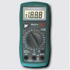 直流電壓;交流電壓;直流電流; 交流電流; 電阻,通斷測(cè)試;二極管測(cè)試;晶體管hFE測(cè)試. 
