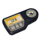 WM-7是具有7種標度的數(shù)字式葡萄酒折射儀. 操作簡便,測量速度快,測量準確. 
