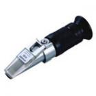 H-50手持折射儀具有更優(yōu)異的抗熱能力。 H-50標(biāo)度范圍：Brix 0.0 至 50.0%；最小標(biāo)度：Brix 0.5%，適用在樣品各自的制造地點，測量高溫樣品。