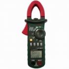 直流電壓； 交流電壓；直流電流；交流電流；電阻;電容；頻率；帶蜂鳴器通斷測(cè)試;二極管測(cè)試;晶體管hFE測(cè)試. 鉗口最大張開尺寸：Φ26mm
