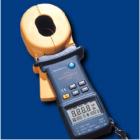 0.01Ω低電阻高精度測(cè)量;0.001Ω高分辨率;可儲(chǔ)存電阻測(cè)量數(shù)據(jù)99組;可在1Ω∽100Ω范圍內(nèi)設(shè)置報(bào)警值;可測(cè)量泄漏電流和中性線電流;大口徑45×32mm 精密測(cè)量探頭,橢圓形鉗口，可測(cè)量扁鐵接地,


