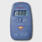 分 辨 率：0.1℃,1℉;攝 氏 度：-50～-40℃±6℃，-40～-20℃±3℃;-20～0℃±2℃，0～100℃±1℃;100～120℃±3℃，120～150℃±5℃.華 氏 度：-58～-4℉±8℉，-3～-32℉±4℉,33～212℉±2℉，213～302℉±4℉.


