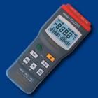 雙端輸入;RS232電腦接口;數據保持;數據記錄功能;最大/最小值測量;


