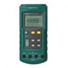 用于0-24mA的電流回路和0-10V的直流電壓的測量和輸出校準，但本校準儀不能同時用作測量和輸出。直流電壓測量,直流電壓輸出;直流電流測量;直流電流輸出;外供電源模擬輸出直流毫安電流
;校準儀回路電源測量直流毫安電流


