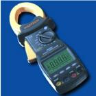 交流電壓、交流電流、視在功率、無功功率、電能以及功率因素、頻率、溫度等測量; 
