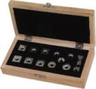 異性支撐環(huán)系列,共12套裝.能符合各種現(xiàn)場(chǎng)實(shí)際檢測(cè)需求