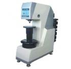 TH600布氏硬度計采用布氏硬度(BRINELL)測量原理，可進行布氏硬度測量，適用于未經(jīng)淬火鋼、鑄鐵、有色金屬及質(zhì)地較軟的軸承合金等材料。測定硬度范圍：8~650HBW.