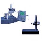 測量參數(shù)：Ra、Rq、Rz、R3z 、Rt、Ry(ISO)、Ry(DIN)、Rm、Rp、Sm、S、Sk、Tp 等。整機測量精度高，垂直分辨力可達0.01μm,測試范圍寬，垂直量程最大可達+40/-120μm; 儀器示值誤差：≤±10%；儀器示值變動性：< 6%.
