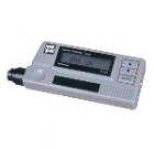 能測量非磁性金屬基體上非導(dǎo)電覆層厚度的測量。用于制造業(yè)、金屬加工業(yè)、商檢等檢測領(lǐng)域。測量原理：渦流法;測量范圍：1～1250μm;測量精度：±（3%H+1.5）μm（零點校準）;±[(1～3)%H+1.5] μm（二點校準）.