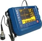 測量范圍:2.5mm～5000mm（鋼縱波）;工作頻率:0.2MHz～15MHz（低頻0.2～1，中頻0.5～4，高頻3～15三檔可選）;增益調(diào)節(jié):110dB（0.2、0.5、1、2、6、12步距調(diào)節(jié)，0.0時鎖定）
