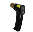 測(cè)溫范圍:-20℃～1200℃;測(cè)量精度:±1%或±1℃取最大;距離系數(shù):35:1(95%的能量);重復(fù)精度:±0.5%或±5℃取最大.







