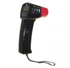 測(cè)溫范圍:-20℃～700℃;測(cè)量精度:±1%或±2℃取最大;距離系數(shù):35:1(95%的能量);重復(fù)精度:±0.5%或±1℃取最大. 