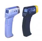 測溫范圍:-20℃-500℃;測量精度:讀數(shù)值的±1%或±1℃;重復精度:讀數(shù)值的±1%或±1℃.輻射率:0.3~1.0可調
