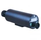 測溫范圍:300℃-900℃/300℃-1200℃/;測量精度:讀數(shù)值的±1%;重復精度:讀數(shù)值的±1℃.輻射率:0.10~1.00; 距離系數(shù):120:1.
