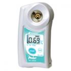 數(shù)字手持袖珍鹽度計PAL-ES2適用于餐廳,醫(yī)院(用于營養(yǎng)指導)及學校。PAL-ES2的測量單位為g/100g。