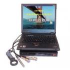 EMT690A4 設(shè)備振動實(shí)時分析的故障診斷系統(tǒng)四通道，現(xiàn)場實(shí)時振動采集與故障分析功能；實(shí)時數(shù)據(jù)記錄系統(tǒng)；USB口數(shù)據(jù)通訊;如汽輪機(jī)、壓縮機(jī)、電機(jī)、風(fēng)機(jī)、水泵等的離線式振動監(jiān)測、分析和故障診斷.