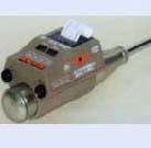 α-2000cn數(shù)字回彈儀技術(shù)規(guī)格:標(biāo)準(zhǔn)動能 2.207J(N·m)-0.225kgf·m;測強(qiáng)范圍 10～60MPa(10～60N/mm)鋼砧上率定回彈值 Rmz=80±2;標(biāo)準(zhǔn)技術(shù)狀態(tài)符合標(biāo)準(zhǔn) 《JGJ/T23-2001》;執(zhí)行檢定標(biāo)準(zhǔn) 《JJG817-93》
