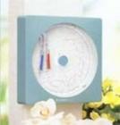 KC10-GW型溫濕度記錄儀是一種進行有效的溫濕度管理的記錄儀器，1一張記錄紙，可連續(xù)記錄8天，適用于工廠、辦公室、研究室、實驗室、倉庫、釀酒業(yè)、毛皮加工、服裝行業(yè)等，進行溫度、濕度的檢測管理。