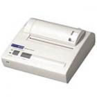 自動折射儀RX系列的專用打印機。打印出樣本編號、折射指數(shù)的測量值 ( nD或nDt ) 、 糖度( Brix ) ( % ) 、濃度( % ) (使用者標度) ，與測量溫度。