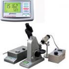 多種波長ABBE折射儀能夠測量不同波長的液體與固體 。折射指數(shù)或阿貝數(shù) ( vd 或 ve )可依據(jù)450 至 1,550nm范圍內(nèi)的不同波長來衡量。