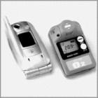  OX-02型個人用單一氣體檢測儀，用在鋼鐵冶煉工廠，用來測量一氧化碳和氧氣濃度，從而保護(hù)工作人員安全。每種型號皆有微處理器控制，具有高穩(wěn)定性和高級的可用性，包括在危險區(qū)域和產(chǎn)品故障時與眾不同的聲音、視覺、振動報警。大液晶屏顯示，帶手動背光，在警報時背光自動點亮，在峰值和STEL讀數(shù)時也是如此。