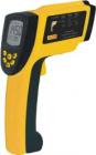 AR-872A紅外測(cè)溫儀測(cè)溫范圍:-18℃～1450℃ /0～2642℉,測(cè)溫精確度:±2%or±2℃ ,測(cè)量距離比率:50：1 ,發(fā)射率:0.1~0.99(可調(diào)) 