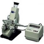 如果我們標(biāo)準(zhǔn)型的阿貝折射儀無法符合您的需求?？梢蕴峁y(cè)量范圍在「折射指數(shù)( nD ) 1.1500 至 1.4800」的溫度為「0 至 50°C」的阿貝折射儀的模塊。
