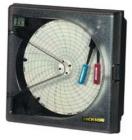 TH601溫度, 濕度記錄儀.現(xiàn)有特色:6 "直徑圖形紀(jì)錄溫度和濕度
,顯示達(dá)到+185°F和遠(yuǎn)程探針(參見TH603),選擇包括遠(yuǎn)程探針，聲音和顯示兩種報(bào)警方式,交流電源與備用電池加上電源狀態(tài)指示 ,記錄時(shí)間用戶設(shè)定，范圍，并有溫度刻度,可轉(zhuǎn)換的(C/F) 



