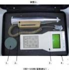 HT—225WD回彈儀是在HT—225回彈儀基礎上增加了智能功能的回彈儀,⒈標準動能：2.207J（0.225kgf· m）;⒉彈擊拉簧剛度：7.84N（0.80kgf）/cm;⒊彈擊錘沖程：75mm;⒋彈擊錘與桿碰撞硬度：HRC59—63