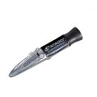 自動(dòng)溫度補(bǔ)償型手持折射儀MASTER-3α具有防水功能的產(chǎn)品;測量范圍Brix 58.0 至 90.0%.


 
