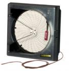 KT605溫度圖表記錄儀.具有面板安裝及墻上安裝的特點(diǎn)， DIN兼容外殼， 交流電和備用電池，可控制的記錄時(shí)間和溫度范圍。 可靠的溫度監(jiān)測(cè)領(lǐng)域和高水平射頻和電子噪聲、電子、汽車和一般工業(yè)。用戶可選擇的溫度范圍:0到-100°F/C,0到-50°F/C,-50到+50°F/C,0到+50°F/C,50到100°F/C,0到100°F/C, 0到250°F/C, 0到500°F