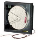 KT606溫度圖表記錄儀.具有面板安裝及墻上安裝的特點(diǎn)， DIN兼容外殼， 交流電和備用電池，可控制的記錄時(shí)間和溫度范圍。 可靠的溫度監(jiān)測(cè)領(lǐng)域和高水平射頻和電子噪聲、電子、汽車和一般工業(yè)。用戶可選擇的溫度范圍:0到-100°F/C,0到-50°F/C,-50到+50°F/C,0到+50°F/C,50到100°F/C,0到100°F/C, 0到250°F/C, 0到500°F