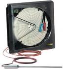 KT655溫度圖表記錄儀以靈活嵌入式K熱電偶為特色，和面板安裝及墻上安裝DIN兼容外殼。AC電源和電池支持,用戶可選的記錄時(shí)間和溫度范圍。用戶可選擇的溫度范圍:0到-100°F/C,0到-50°F/C,-50到+50°F/C,0到+50°F/C,50到100°F/C,0到100°F/C, 0到250°F/C, 0到500°F