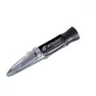 手持折射儀MASTER-RI測量范圍:折射指數(shù) 1.435 至 1.520 ;最小標(biāo)度:折射指數(shù) 0.001.

