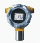 GT600固定式氣體檢測變送器可檢測Cl2氣體的濃度，將空氣中氣體濃度轉(zhuǎn)換成4~20mA線性電流信號(hào).當(dāng)氣體濃度超過設(shè)置報(bào)警值時(shí)，可發(fā)出聲、光報(bào)警信號(hào).測量范圍:0~200ppm
 