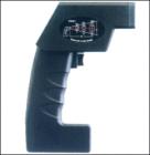 SIR-10 紅外線測(cè)溫儀.溫度范圍:-18℃～510℃(0℉～950℉)
.準(zhǔn)確度:±2%℃或±3.5%℉.解析度:0．1℃/℉.距離/尺寸比率,8:1.發(fā)射率:0.3-0.99可調(diào). 