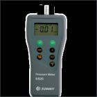  SD-20   數(shù)字壓力表 .自動量程:-40.0mbar 到 +120.0mbar
.精度:±(0.5 %讀值 + 5 數(shù)字).過壓:500mbar.差分輸入,記錄最大最小,氣壓單位數(shù):7個.數(shù)據(jù)保持:有.

