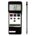  TN-2204  風(fēng)速計 .測量量程:0.2-20.0 m/s,0.7-72.0 Km/s,40-3940 ft/min,0.5-44.7mile/h,0.4-38.8Knots.溫度:0℃-50℃.可記錄并調(diào)出最大最小讀數(shù),可分離的探頭設(shè)計，便于使用


 





 