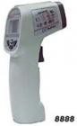 AZ-8888 紅外線測溫儀.形狀槍型.℃/℉切換功能,距離目標(biāo)比6:1,自動(dòng)關(guān)機(jī),帶背光,溫度范圍 -20℃ ~ +260℃.分辯率:1℃, 1℉.準(zhǔn)確度:±2%或±2℃
 
 
 