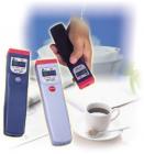 AZ-8878 紅外線測溫儀 .形狀袋裝式,℃/℉切換功能!非接觸式無鐳射光測量!自動(dòng)關(guān)機(jī)!溫度:-20~320℃ .分辯率:1℃, 1℉.準(zhǔn)確度:±2%或±3.5℃ 
 

