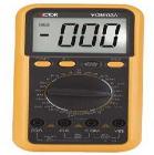 VC9802A+  數(shù)字萬用表,火線判斷功能。直流電壓:200mV-1000V
 交流電壓:2V-750V.直流電流:200uA-20A.交流電流:20mA-20A,電阻:200Ω-200MΩ.電容:20nF-200uF
 
 
 
 
 
