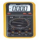 VC9807A+  數(shù)字萬用表.直流電壓:200mV-1000V.交流電壓:2V-700V.直流電流:2mA-20A.交流電流:2mA-20A.電阻:200Ω-20MΩ.電導:(0.1~100)nS.電容:2nF-200uF.頻率:20kHz
 

 

 

 

