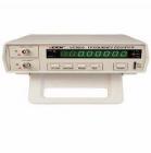 VC2000  頻率計(jì).8位LED顯示；頻率測量、累積計(jì)數(shù)、晶體諧振器測試功能；多閘門時(shí)間可調(diào)；自動(dòng)恒溫晶體頻率基準(zhǔn)；頻率測量范圍,A通道：500MHz-2.4GHz/B通道：10Hz-50MHz      
 


