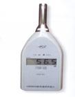  HS5633B通用聲級(jí)計(jì).聲級(jí)測量范圍：35～130dB（A）/40～130dB（C）.頻率范圍：20Hz～12.5kHz.頻率計(jì)權(quán)特性：A、C計(jì)權(quán).聲級(jí)設(shè)定功能：40～130dB范圍任意設(shè)定.液晶顯示器自動(dòng)顯示循環(huán)時(shí)間為每秒1次，分辨率0.1 dB。保持特性：保持最大有效值

