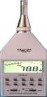 HS5670B脈沖積分聲級計,聲級測量范圍（以2×10-5Pa為參考）:25dB～135dB（A）；　35dB～135dB（C）；　45dB～135dB（Lin）,頻率計權(quán)：A、C計權(quán)及線性。頻率范圍：10Hz—20kHz
 