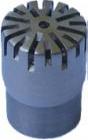 HS14429傳聲器,測(cè)試傳聲器用于聲學(xué)測(cè)量?jī)x器中，將被測(cè)聲信號(hào)轉(zhuǎn)換為電信號(hào)。它們頻率范圍寬，頻率特性好；動(dòng)態(tài)范圍寬，穩(wěn)定性好。頻率響應(yīng):20－40K


