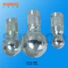 SJJ-01實驗夾具 ,適用范圍：海綿、泡沫、玻璃、石材等材料的壓力、破壞力測試。 最大負(fù)荷：500N
 
