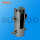 SJJ-16實(shí)驗(yàn)夾具 ,適用范圍：彈簧拉力測試。 最大負(fù)荷：5000N