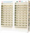 CH9906-Z160-13V3A 組合(成品)電池自動檢測柜,160點(diǎn)/臺 雙面 自動檢測柜,專門為組合電池檢測及老化要求設(shè)計(jì),充放電恒流范圍:50~3000mA,恒流誤差≤±(0.3%RD+0.2%FS),恒壓范圍:2.5V~13V,恒壓誤差≤±(0.3%HY),電壓采樣范圍:2.5V~13V,電壓采樣誤差≤±(0.3%RD+0.2%FS),最小終止電流:10~15mA